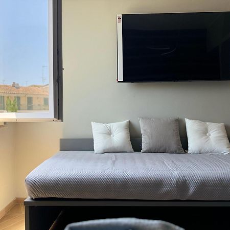 Sky Luxury Rooms 네뚜노 외부 사진