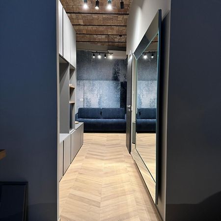 Sky Luxury Rooms 네뚜노 외부 사진