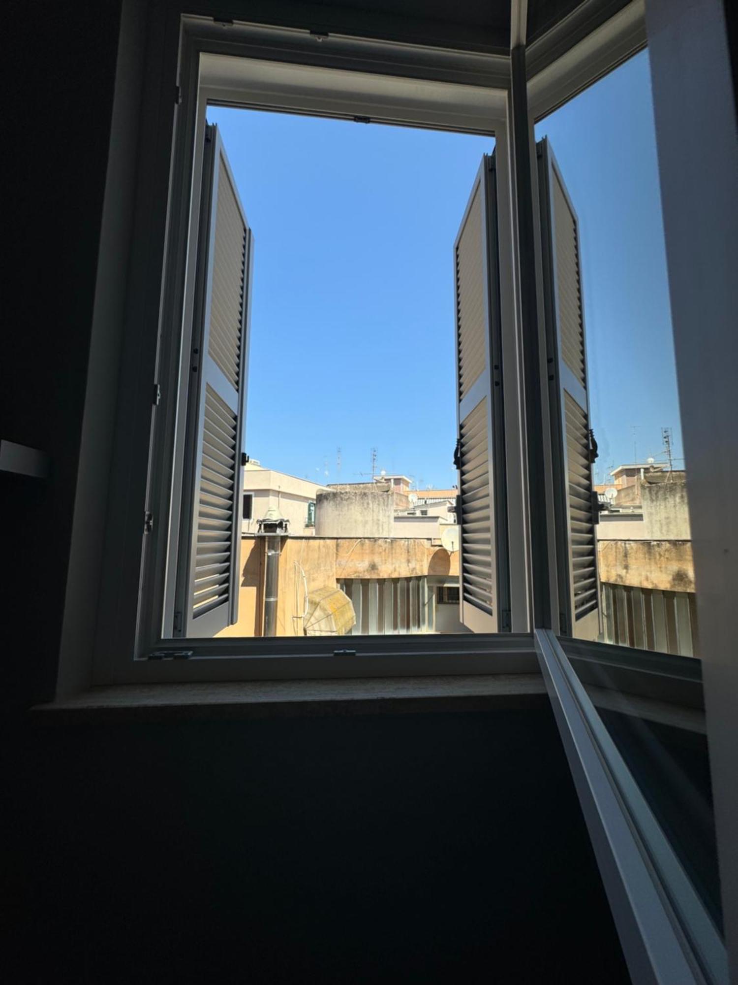 Sky Luxury Rooms 네뚜노 외부 사진