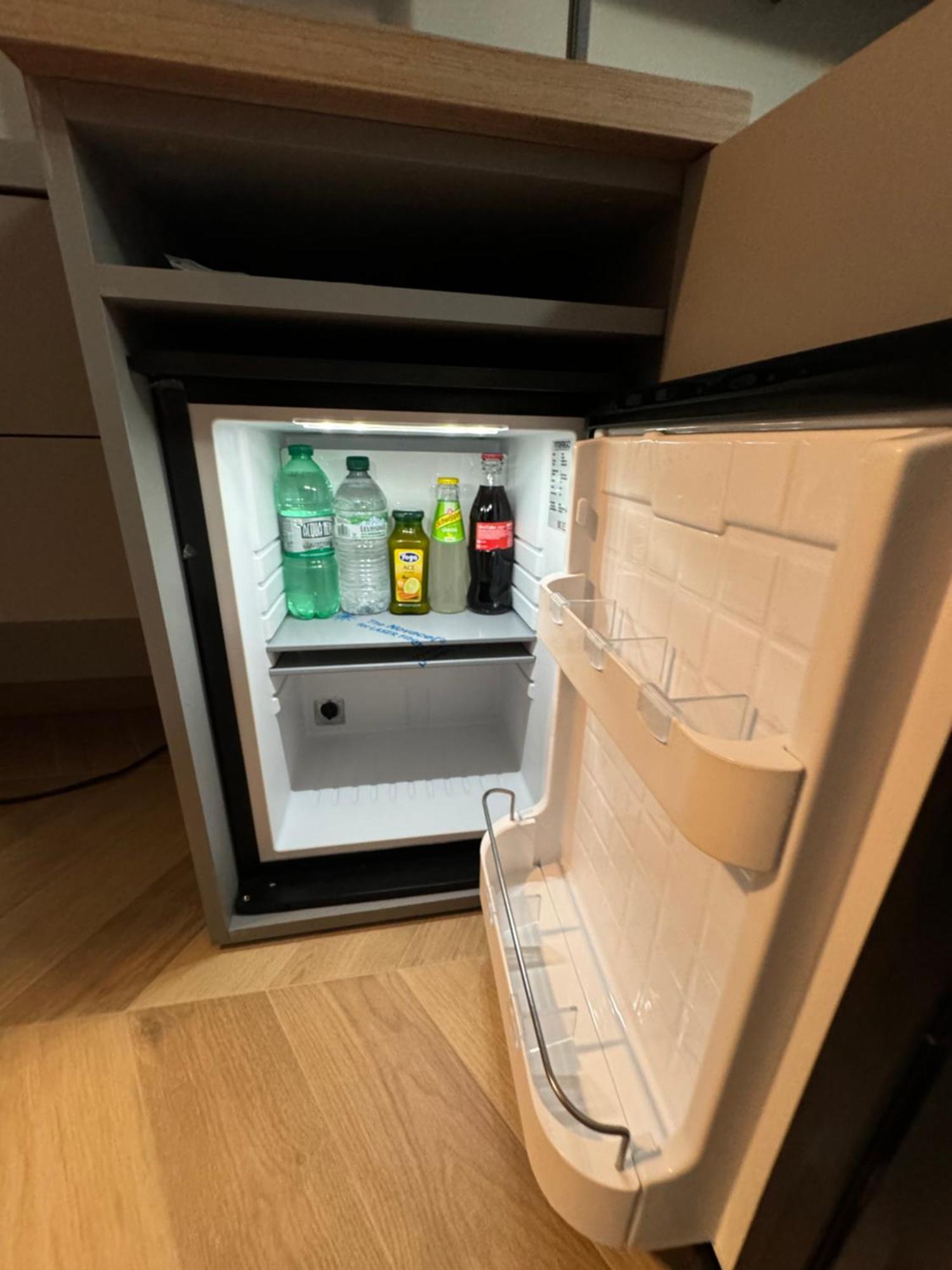 Sky Luxury Rooms 네뚜노 외부 사진