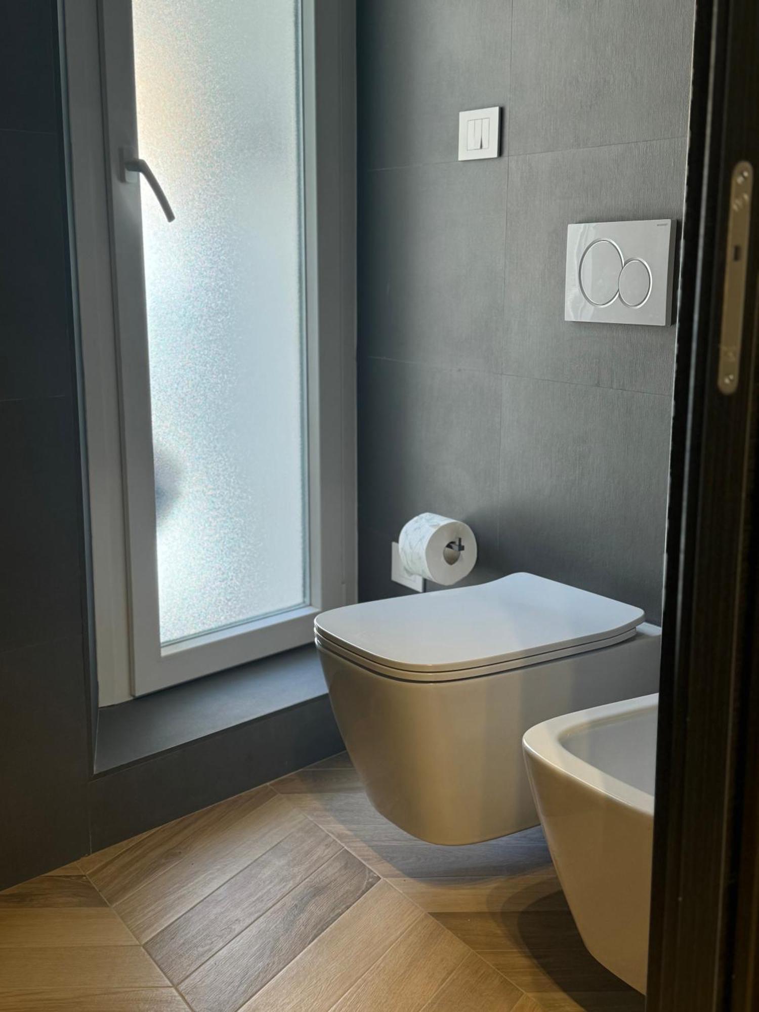 Sky Luxury Rooms 네뚜노 외부 사진