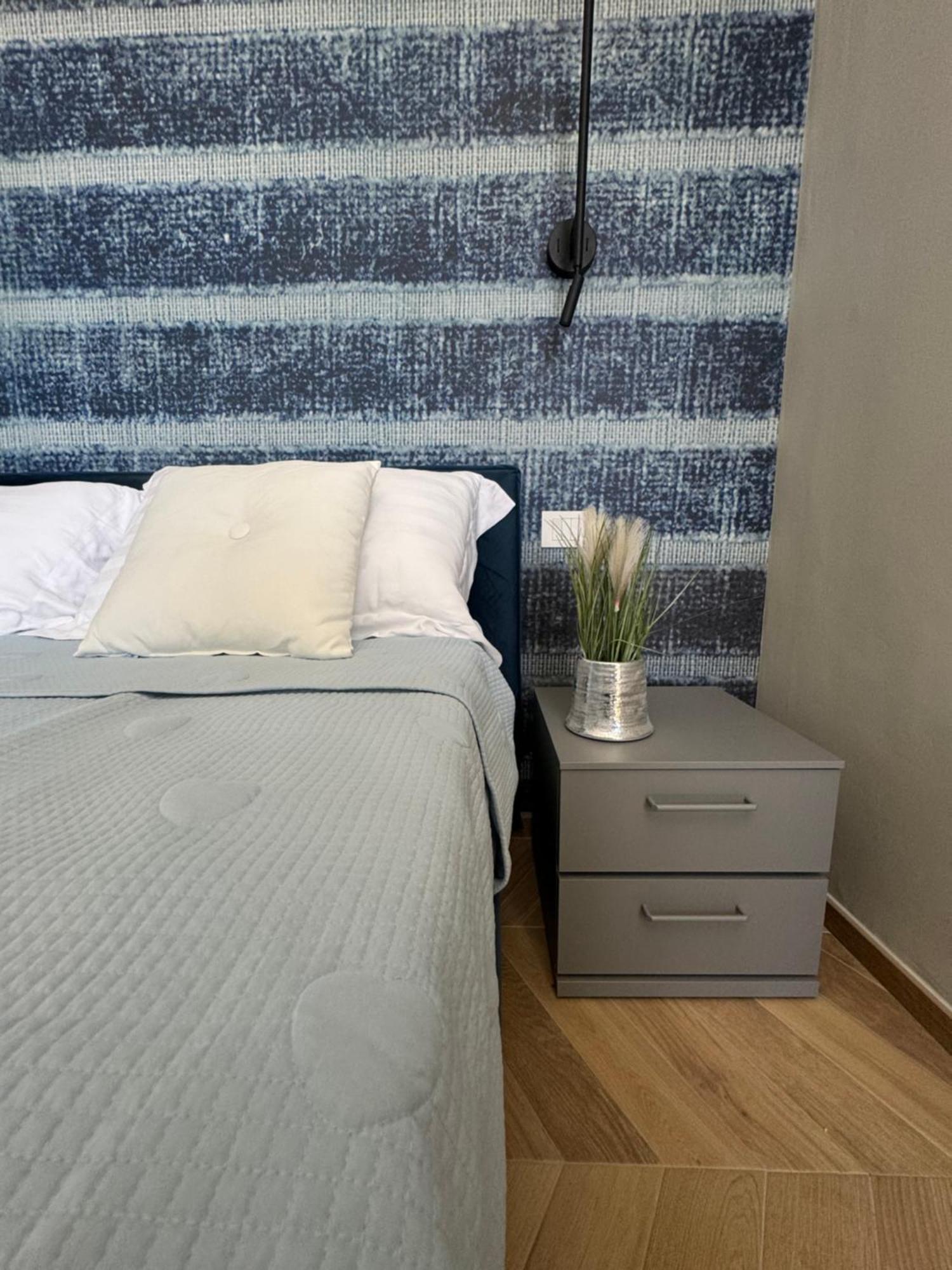 Sky Luxury Rooms 네뚜노 외부 사진
