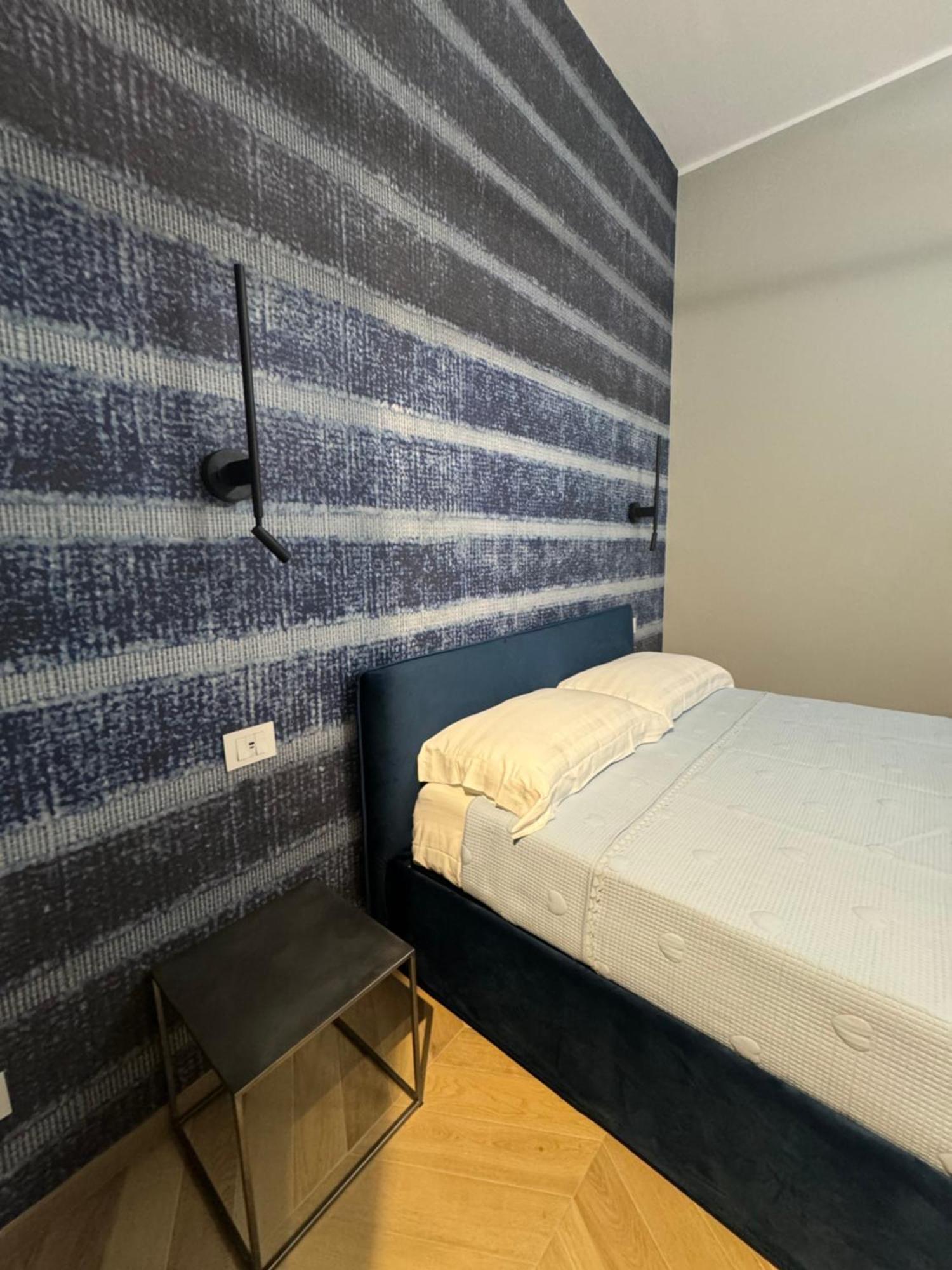 Sky Luxury Rooms 네뚜노 외부 사진
