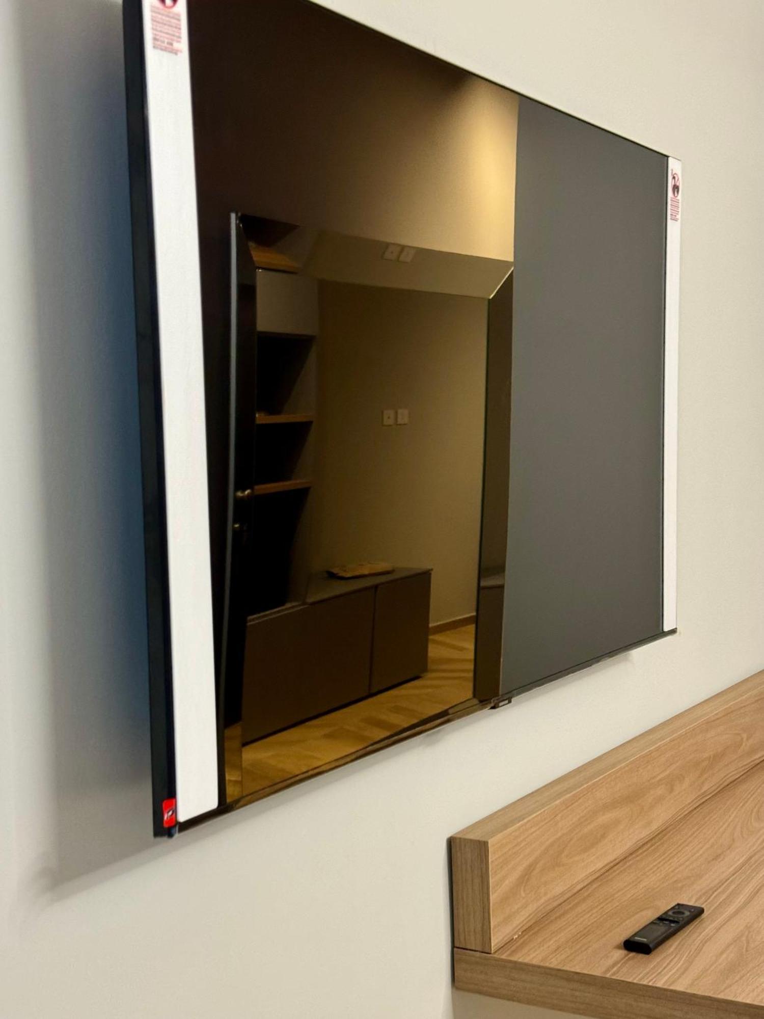 Sky Luxury Rooms 네뚜노 외부 사진