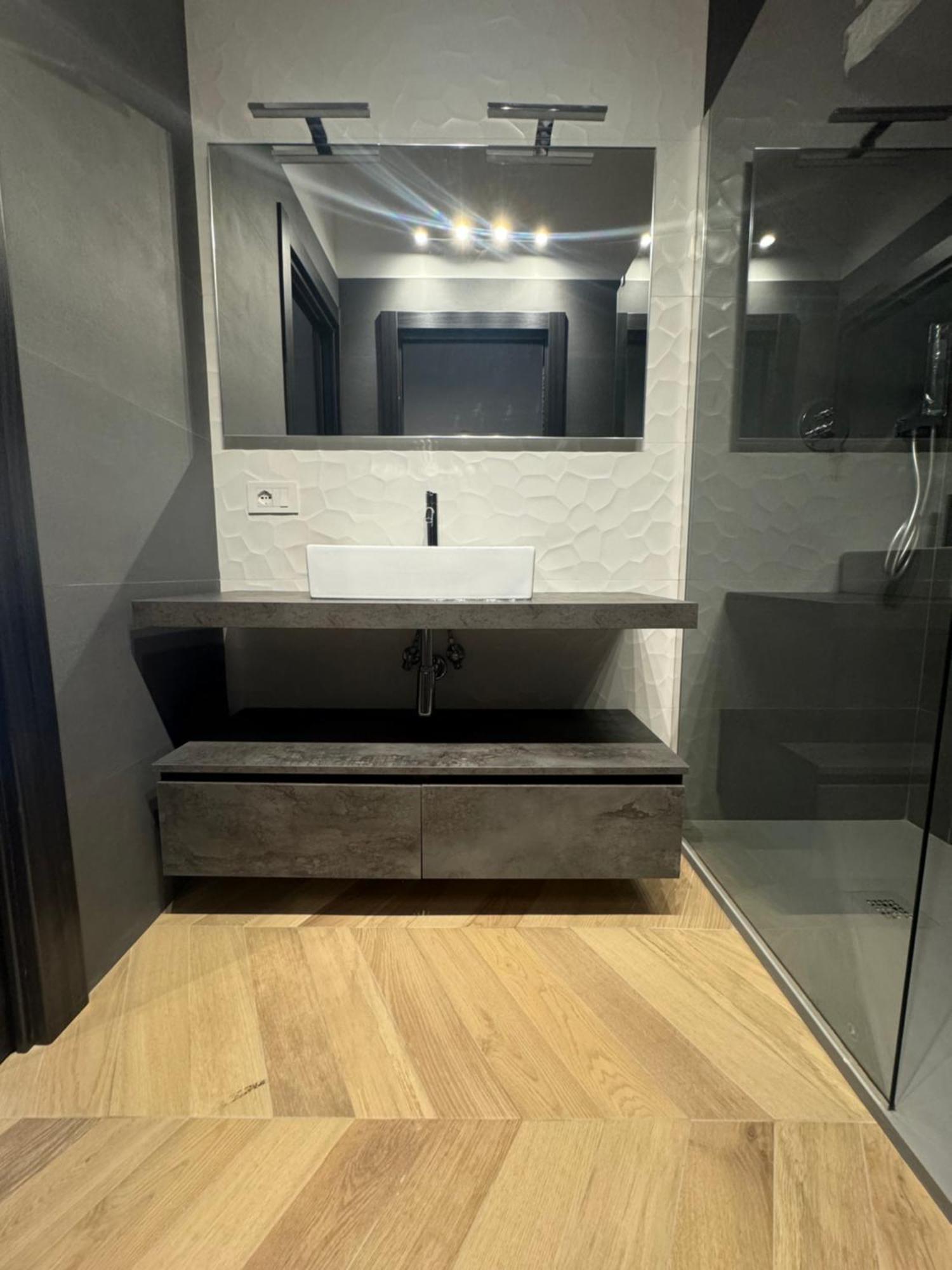 Sky Luxury Rooms 네뚜노 외부 사진