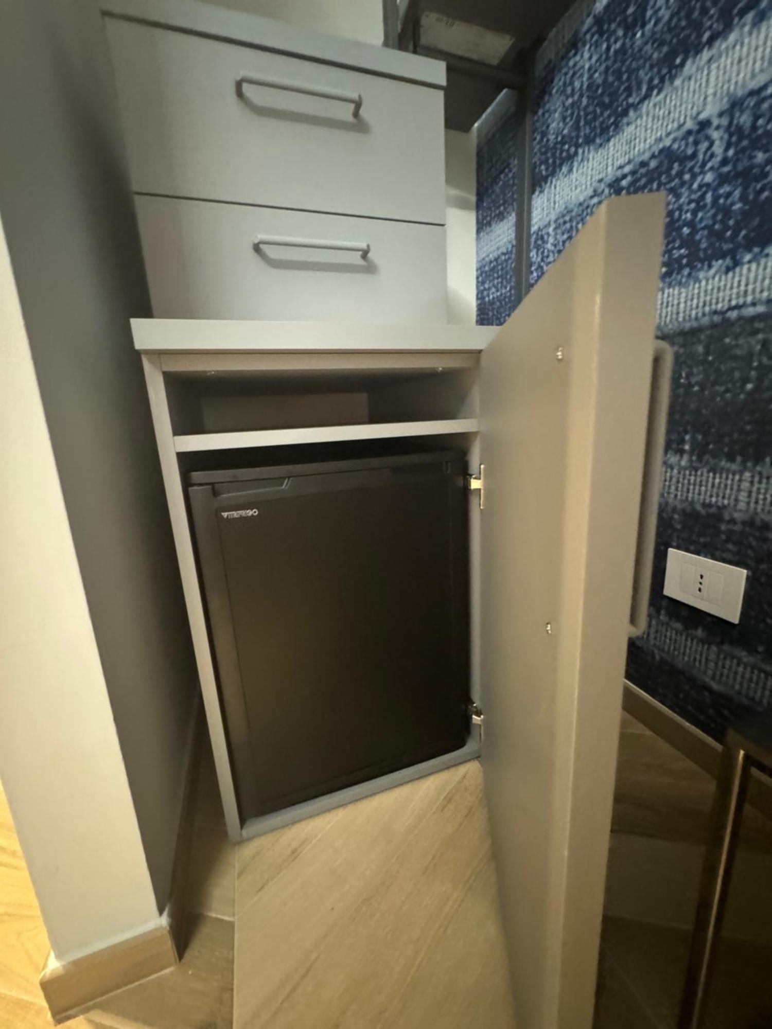 Sky Luxury Rooms 네뚜노 외부 사진