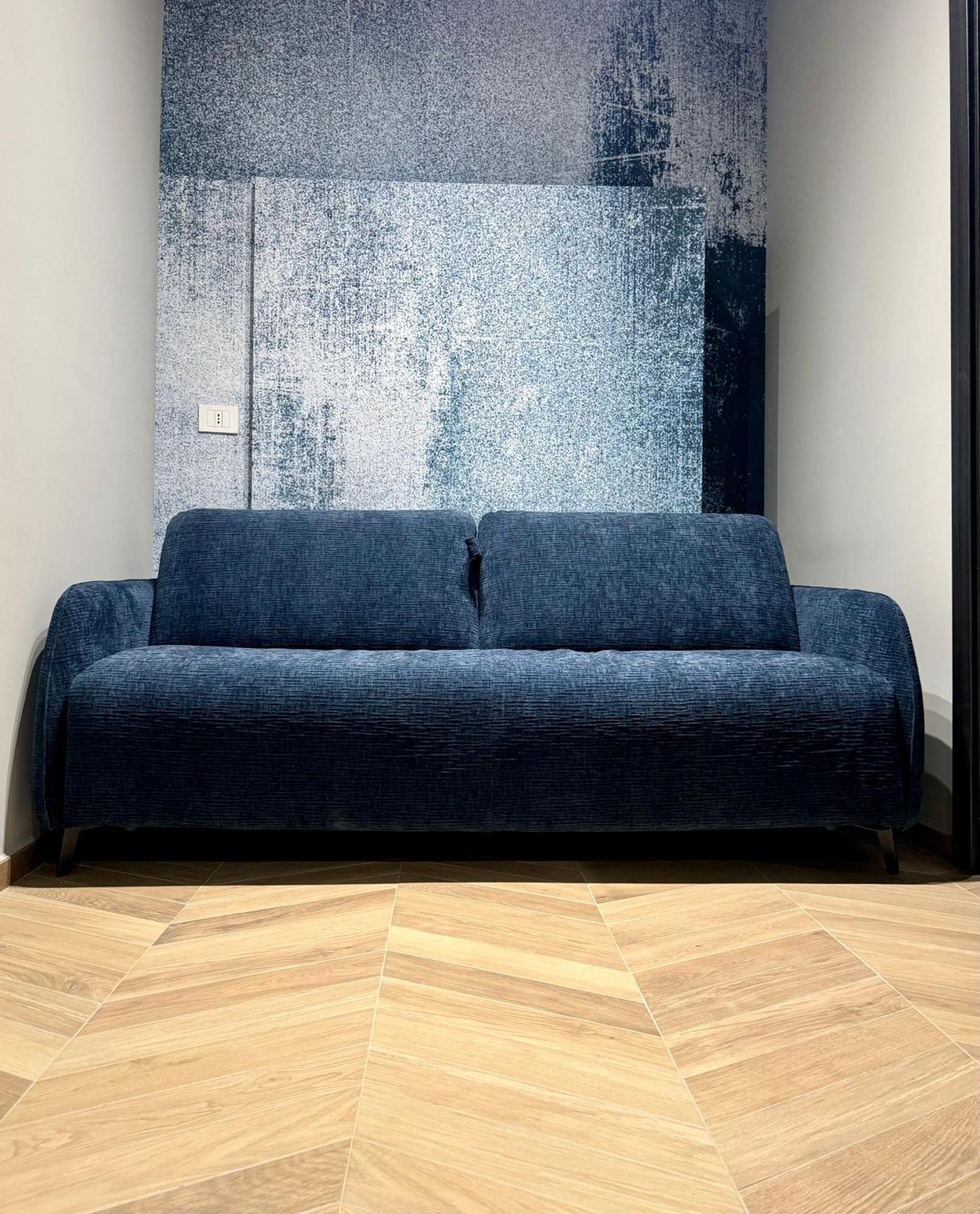 Sky Luxury Rooms 네뚜노 외부 사진