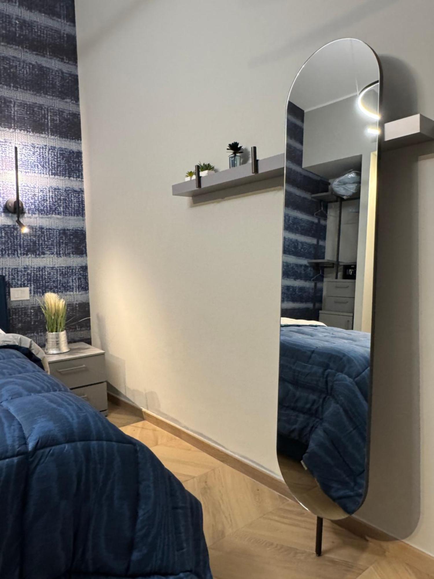 Sky Luxury Rooms 네뚜노 외부 사진