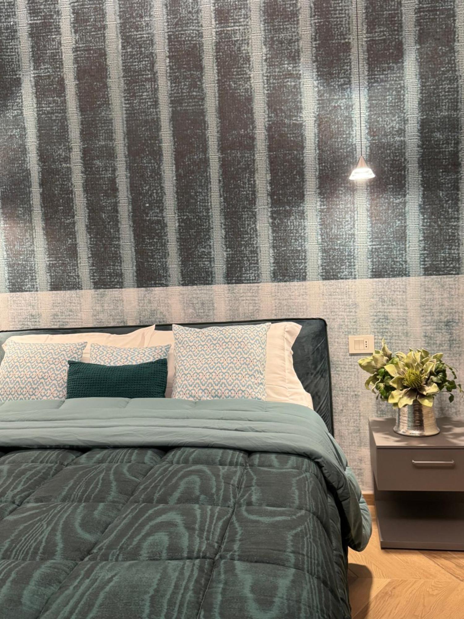 Sky Luxury Rooms 네뚜노 외부 사진
