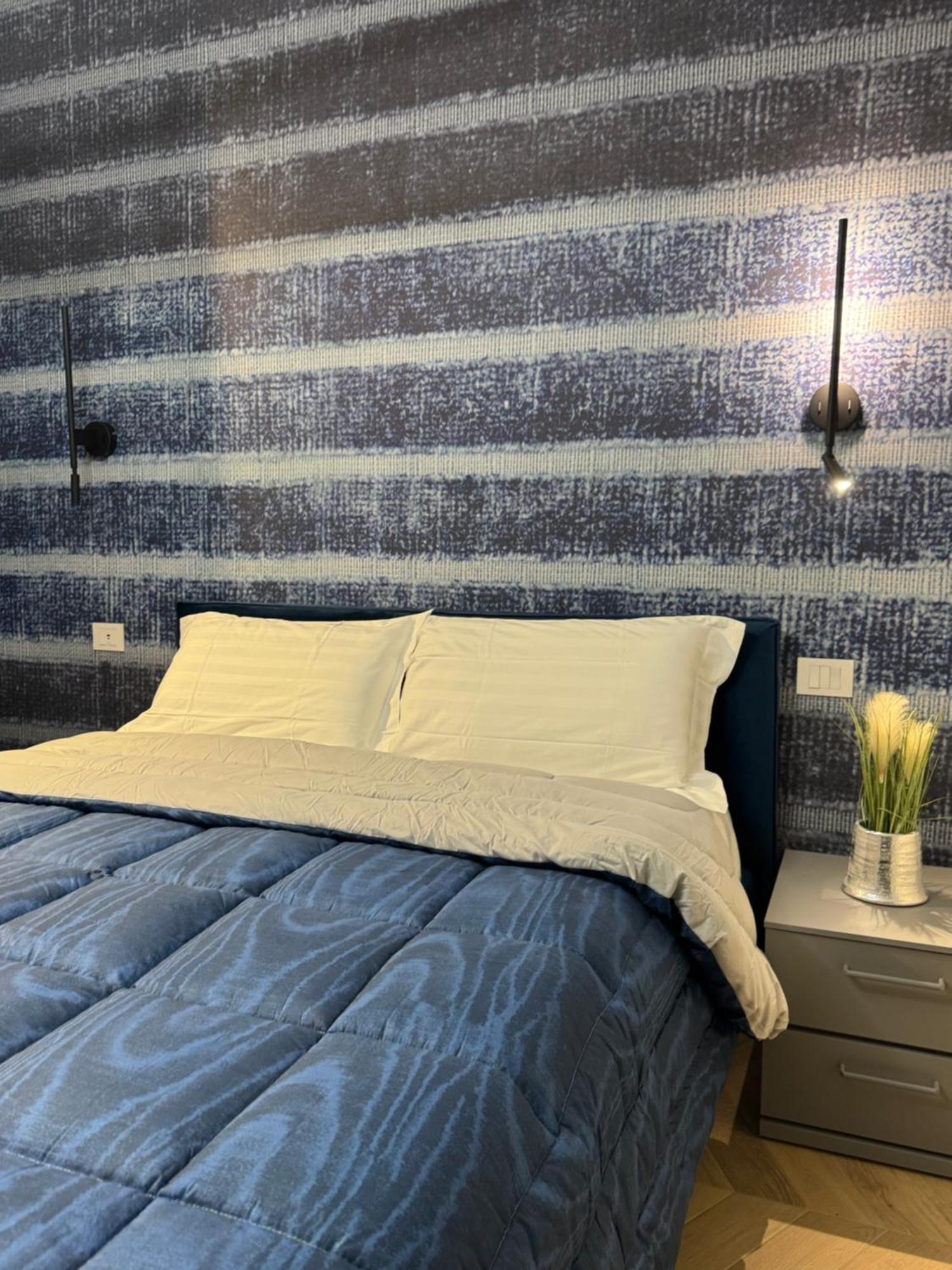 Sky Luxury Rooms 네뚜노 외부 사진