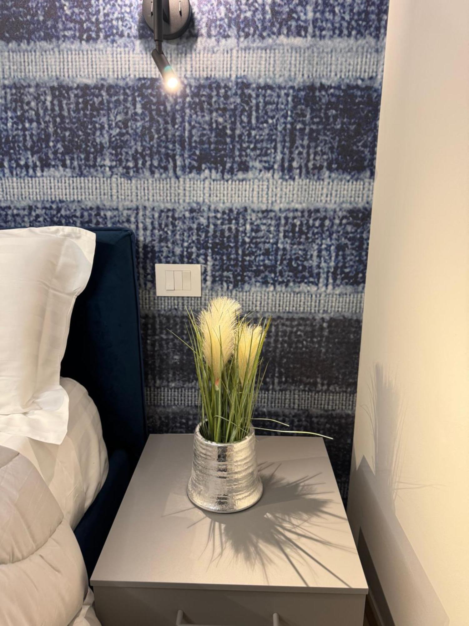 Sky Luxury Rooms 네뚜노 외부 사진