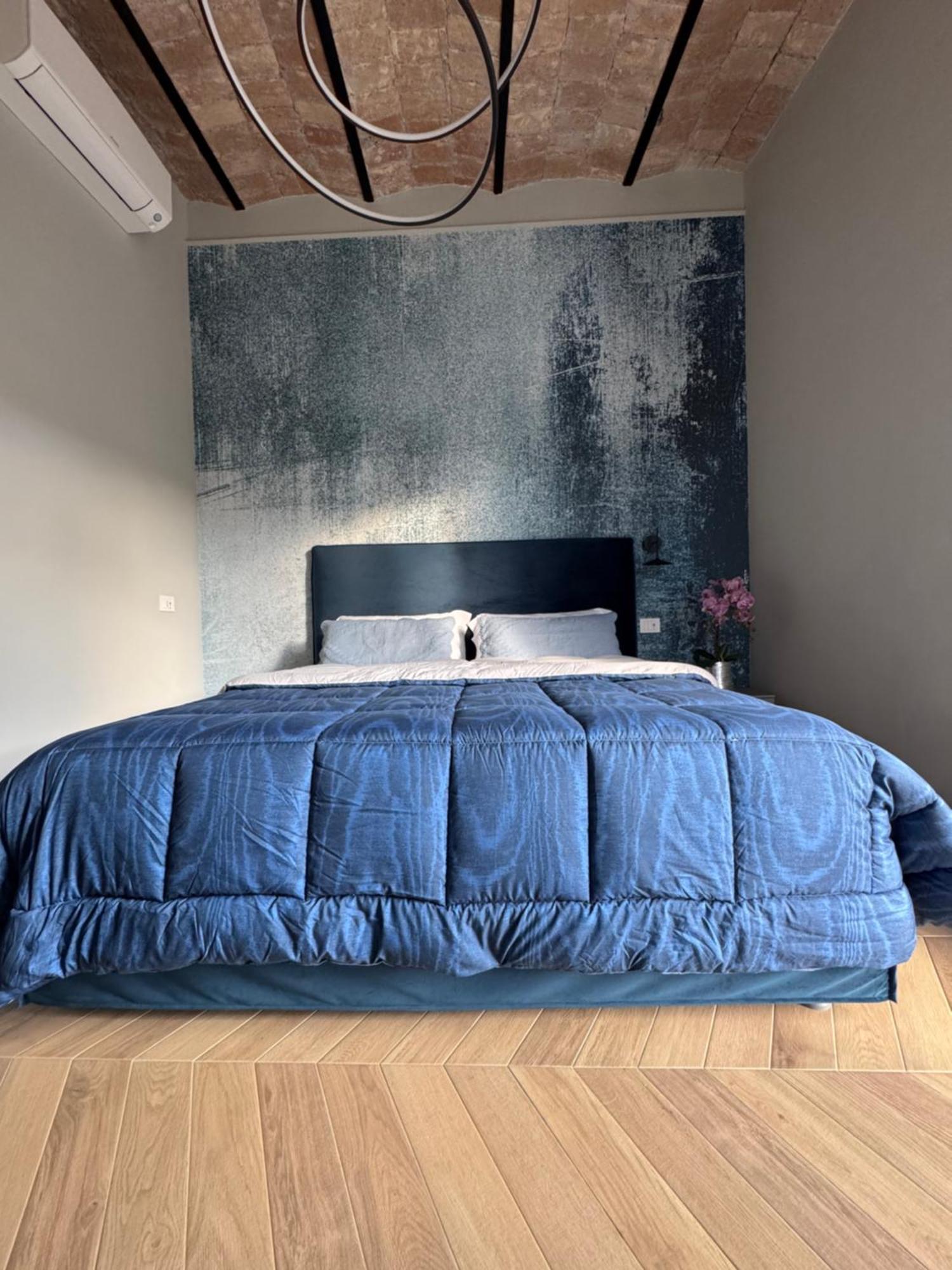 Sky Luxury Rooms 네뚜노 외부 사진