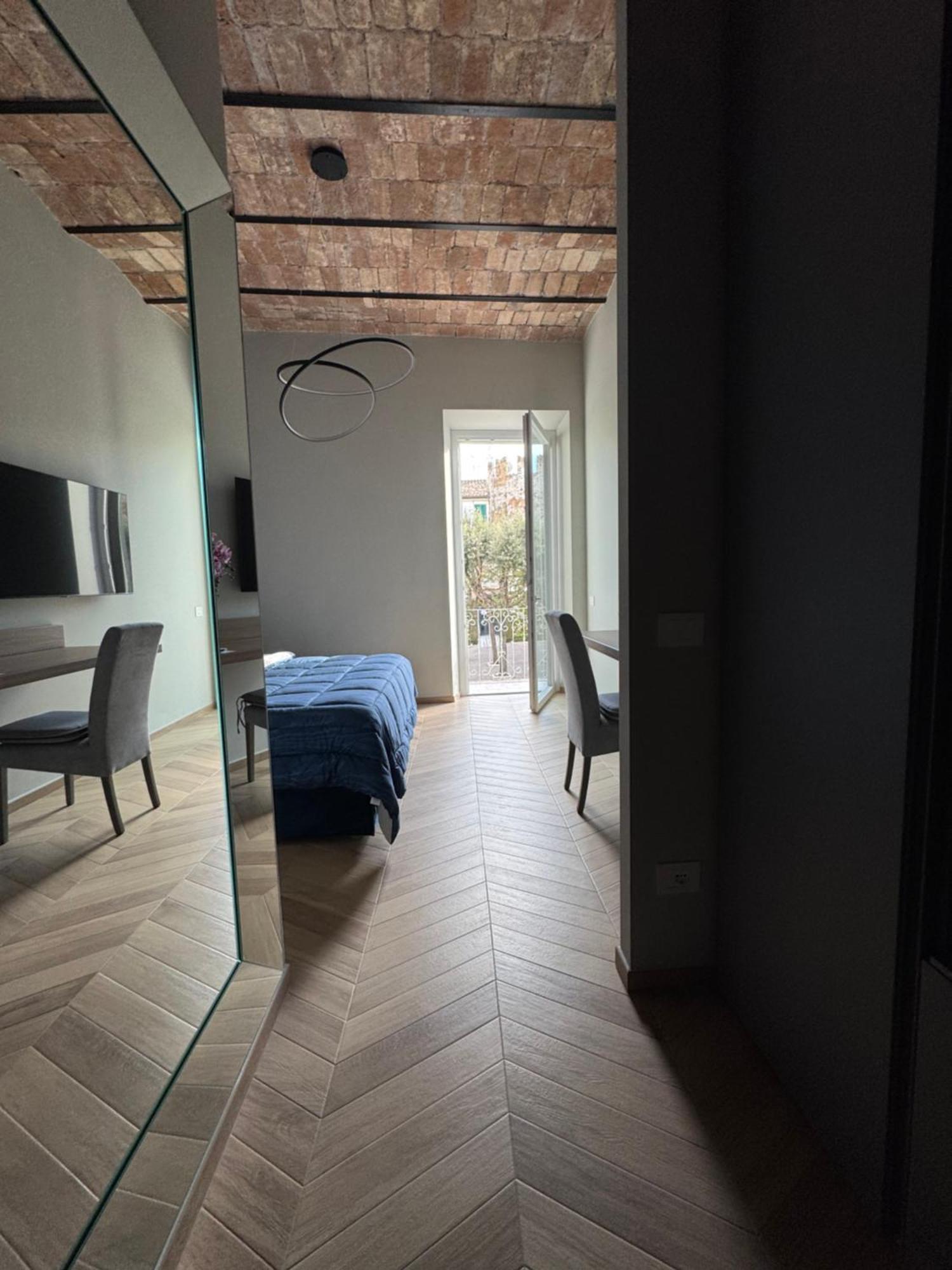 Sky Luxury Rooms 네뚜노 외부 사진