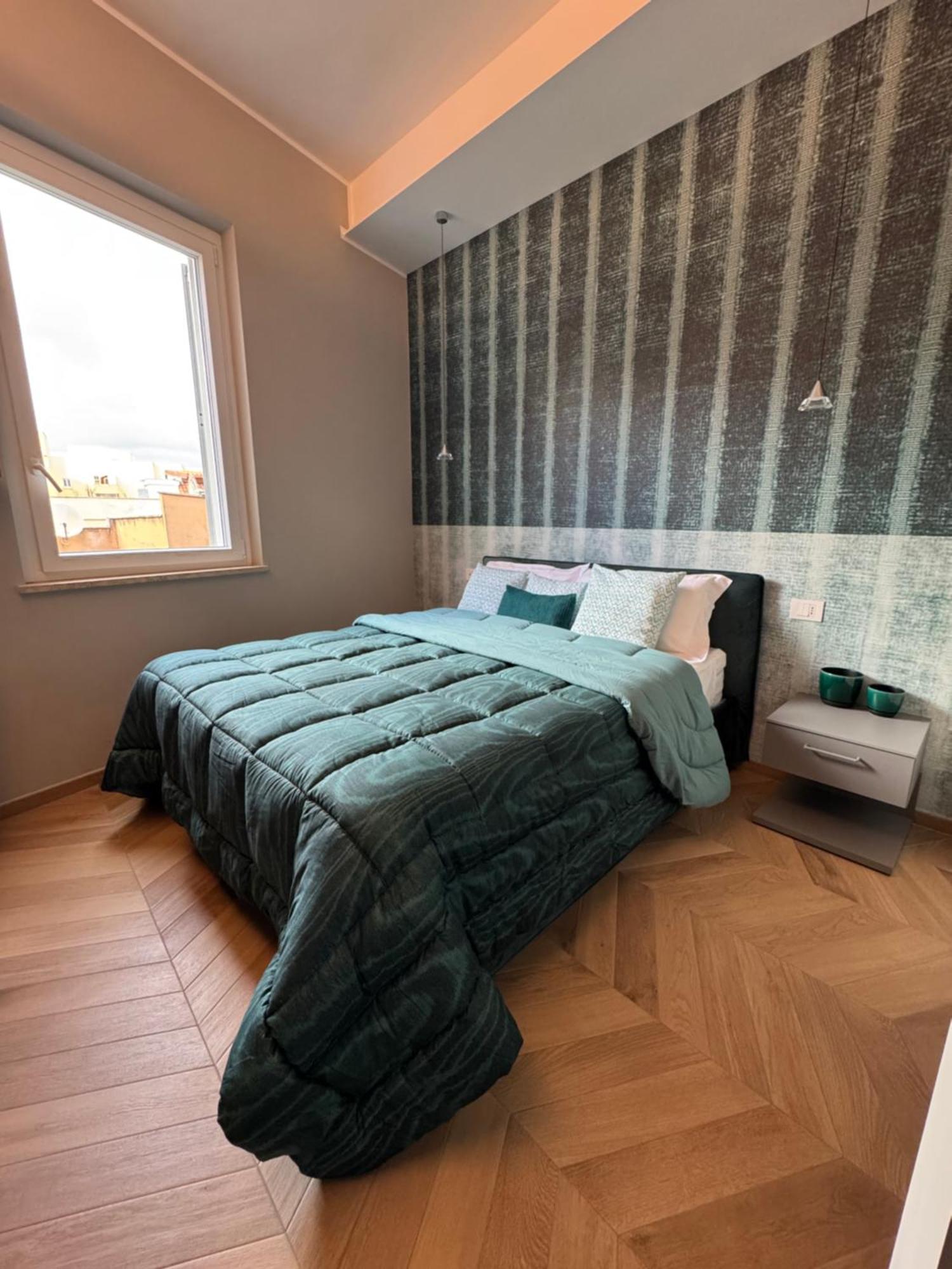 Sky Luxury Rooms 네뚜노 외부 사진