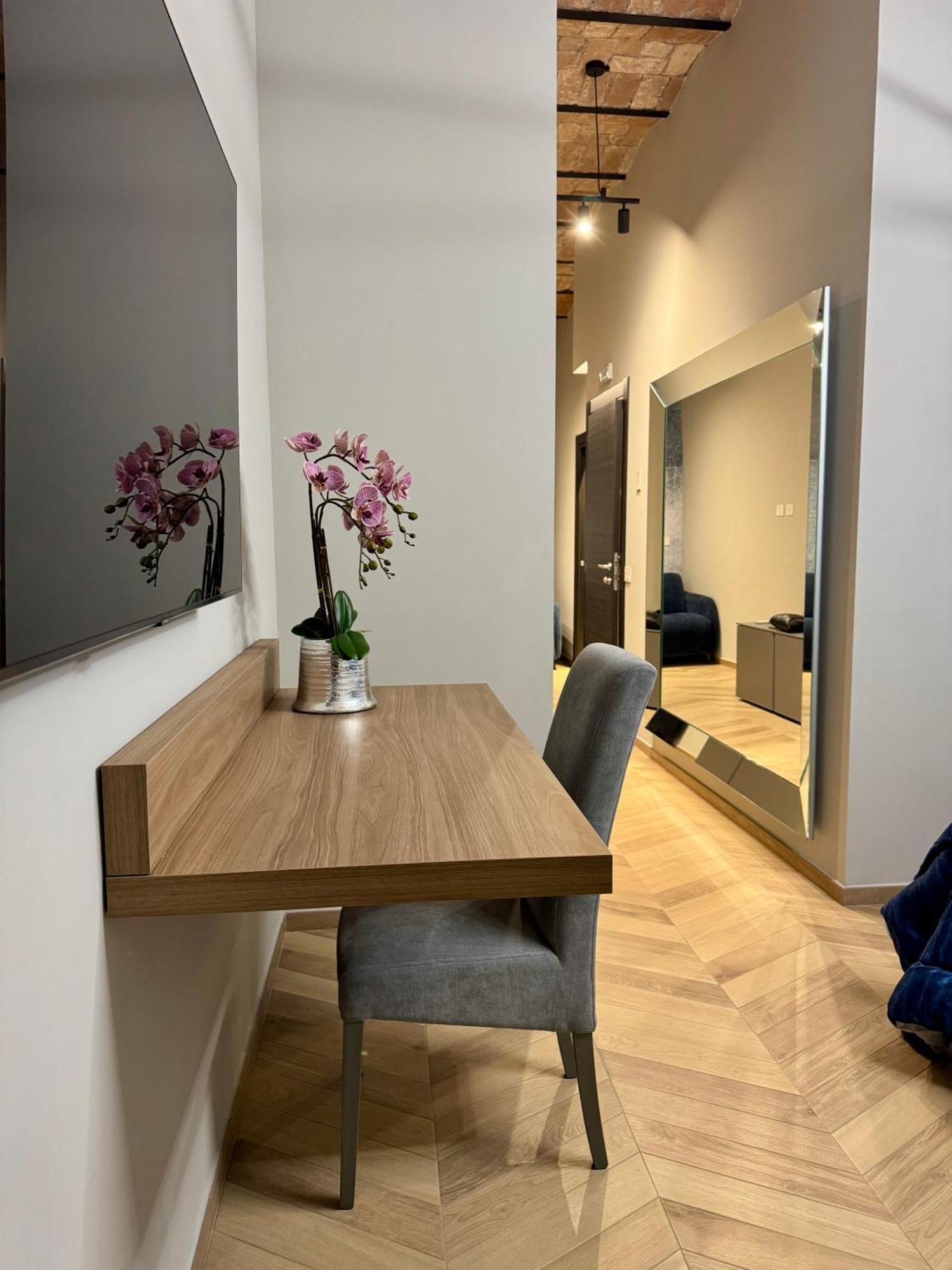 Sky Luxury Rooms 네뚜노 외부 사진