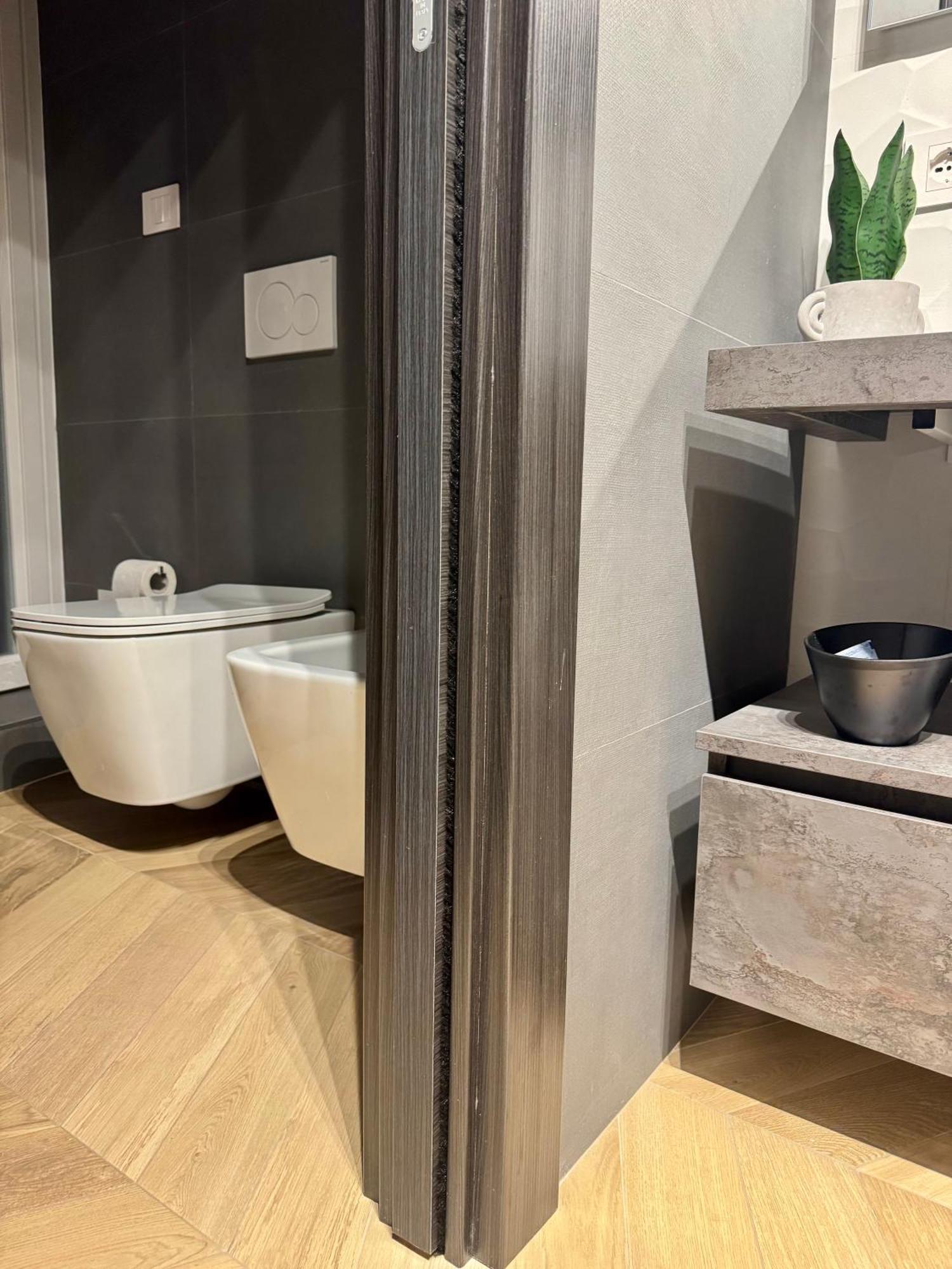 Sky Luxury Rooms 네뚜노 외부 사진