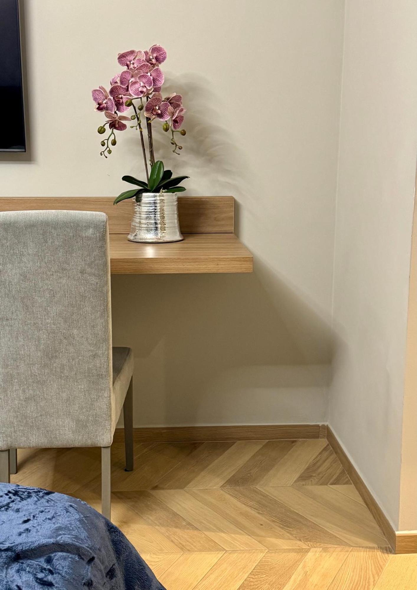 Sky Luxury Rooms 네뚜노 외부 사진