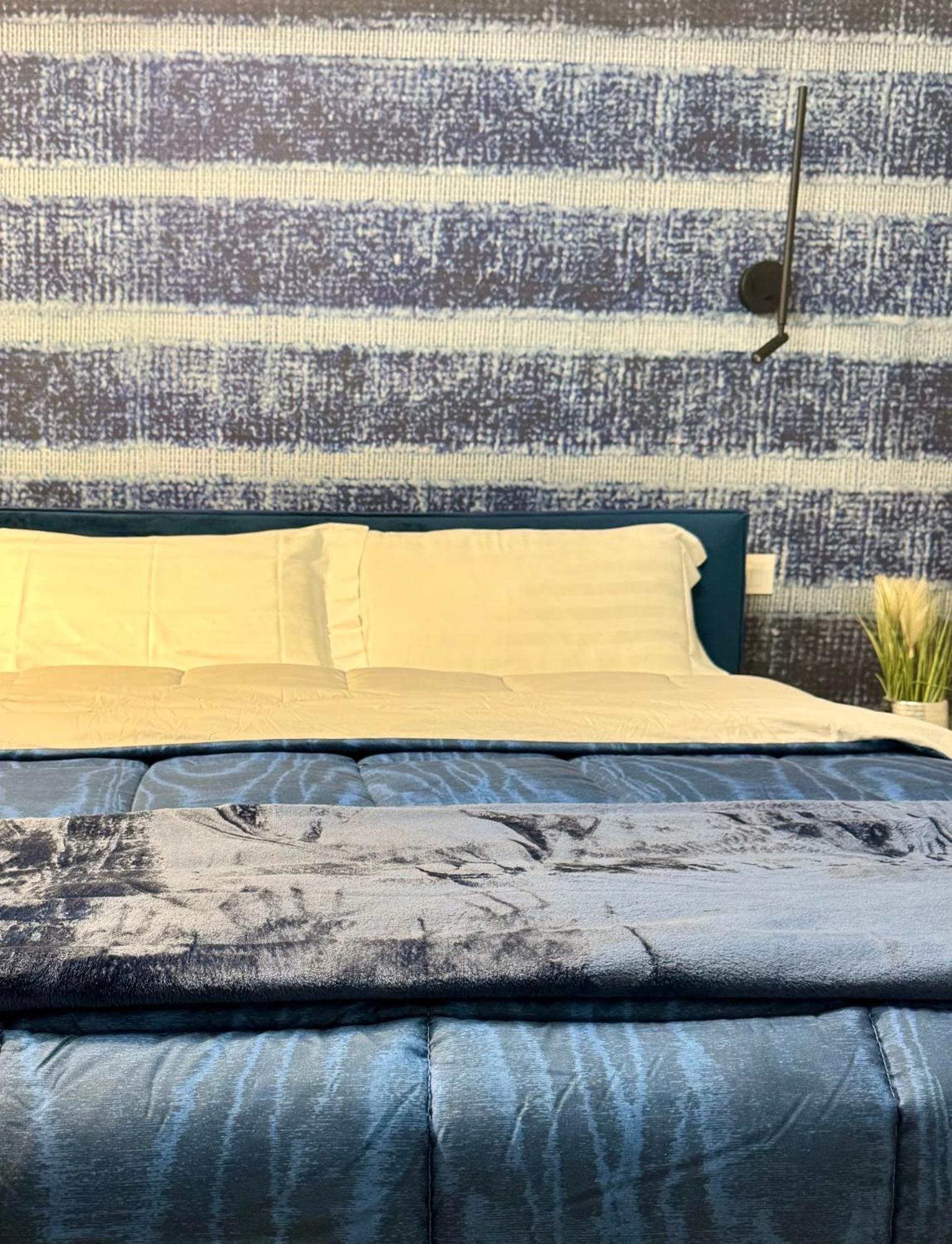 Sky Luxury Rooms 네뚜노 외부 사진